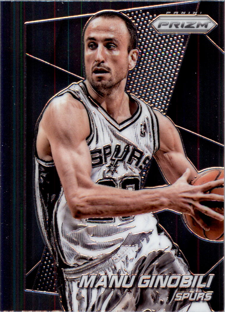 2014-15 Panini Prizm Basketball Card Pick 1-100 - Picture 130 of 189