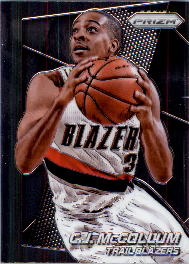 2014-15 Panini Prizm Basketball Card Pick 1-100 - Picture 132 of 189