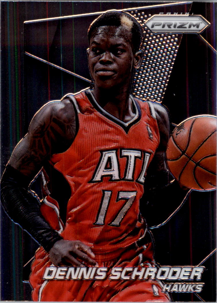 2014-15 Panini Prizm Basketball Card Pick 1-100 - Picture 136 of 189