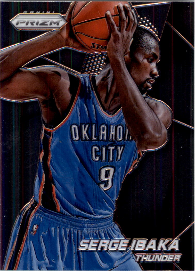2014-15 Panini Prizm Basketball Card Pick 1-100 - Picture 138 of 189