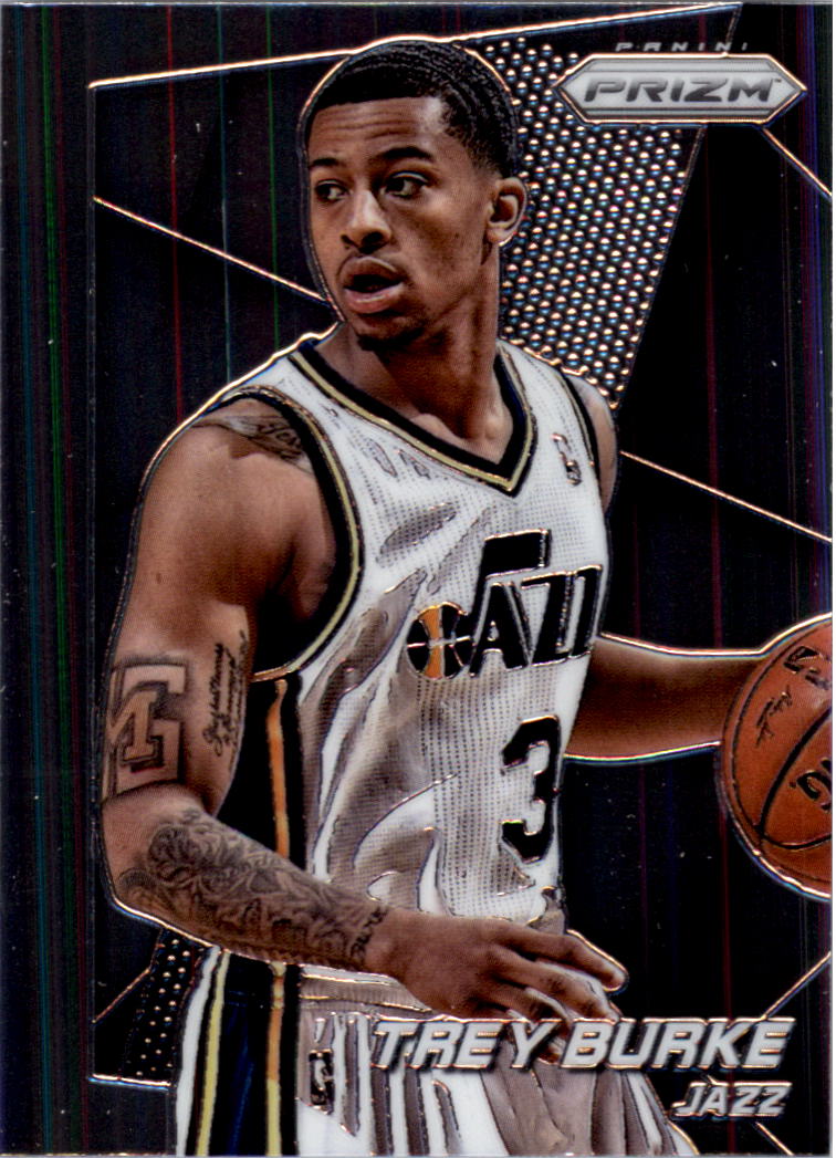 2014-15 Panini Prizm Basketball Card Pick 1-100 - Picture 140 of 189