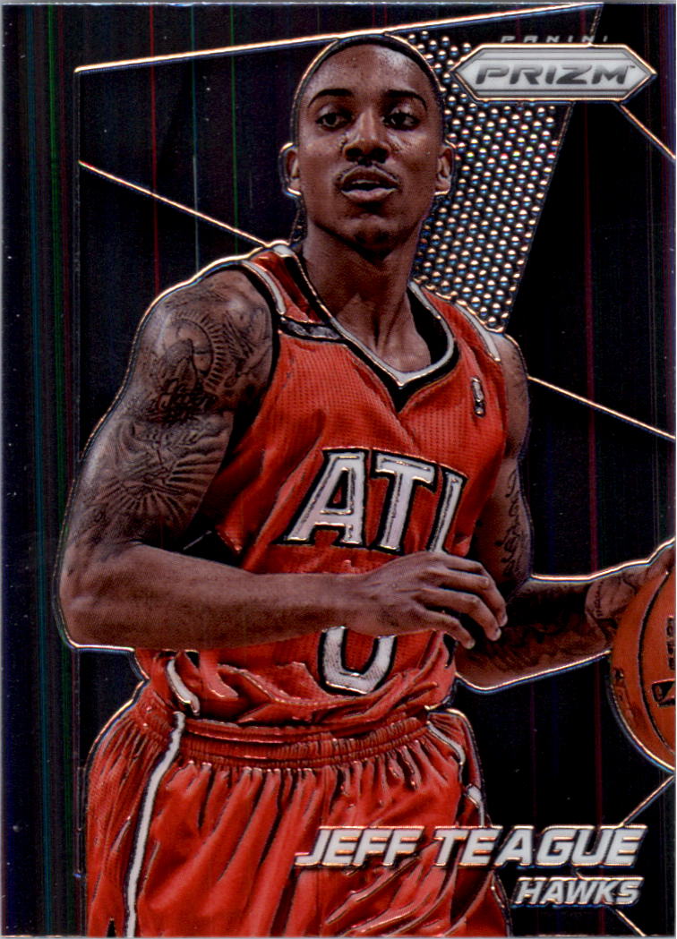 2014-15 Panini Prizm Basketball Card Pick 1-100 - Picture 142 of 189
