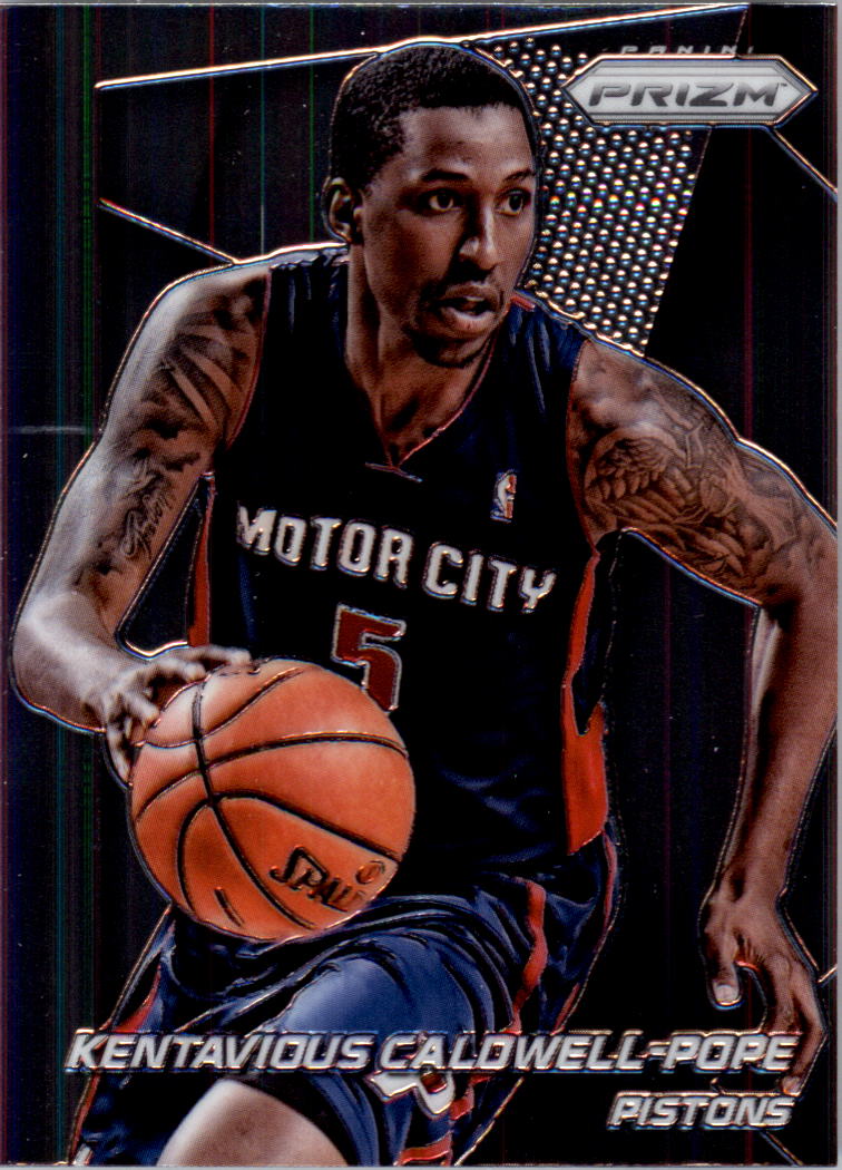 2014-15 Panini Prizm Basketball Card Pick 1-100 - Picture 144 of 189