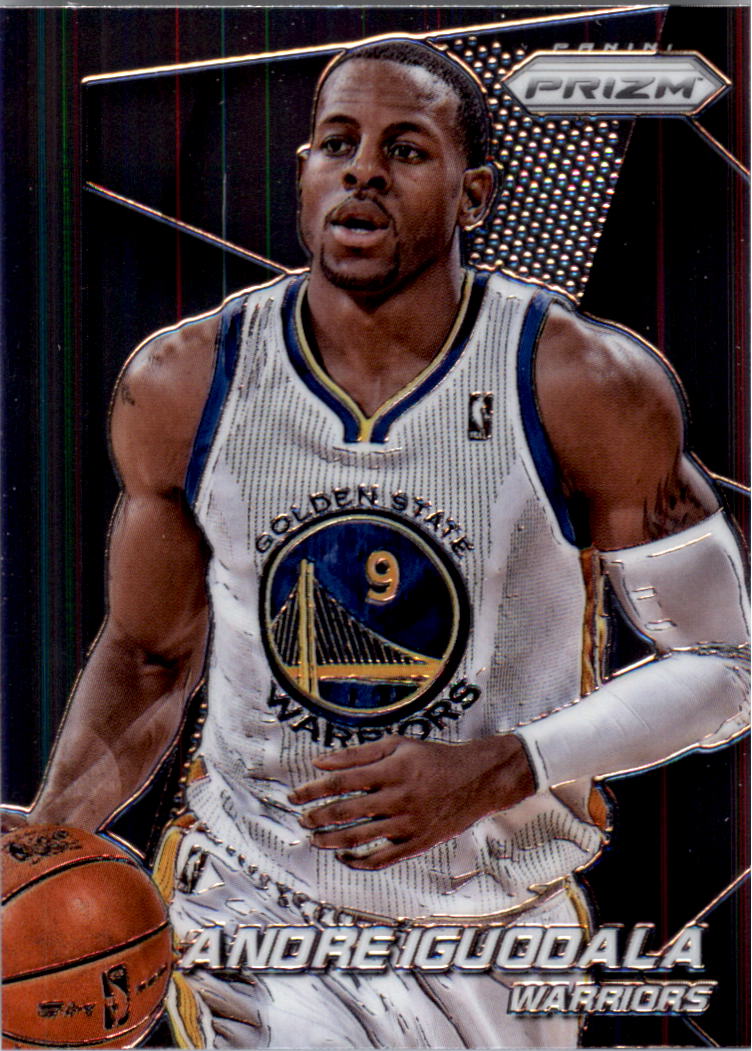 2014-15 Panini Prizm Basketball Card Pick 1-100 - Picture 146 of 189