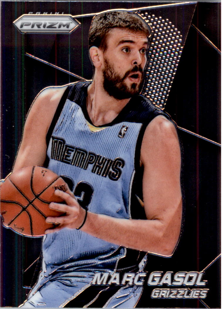 2014-15 Panini Prizm Basketball Card Pick 1-100 - Picture 148 of 189