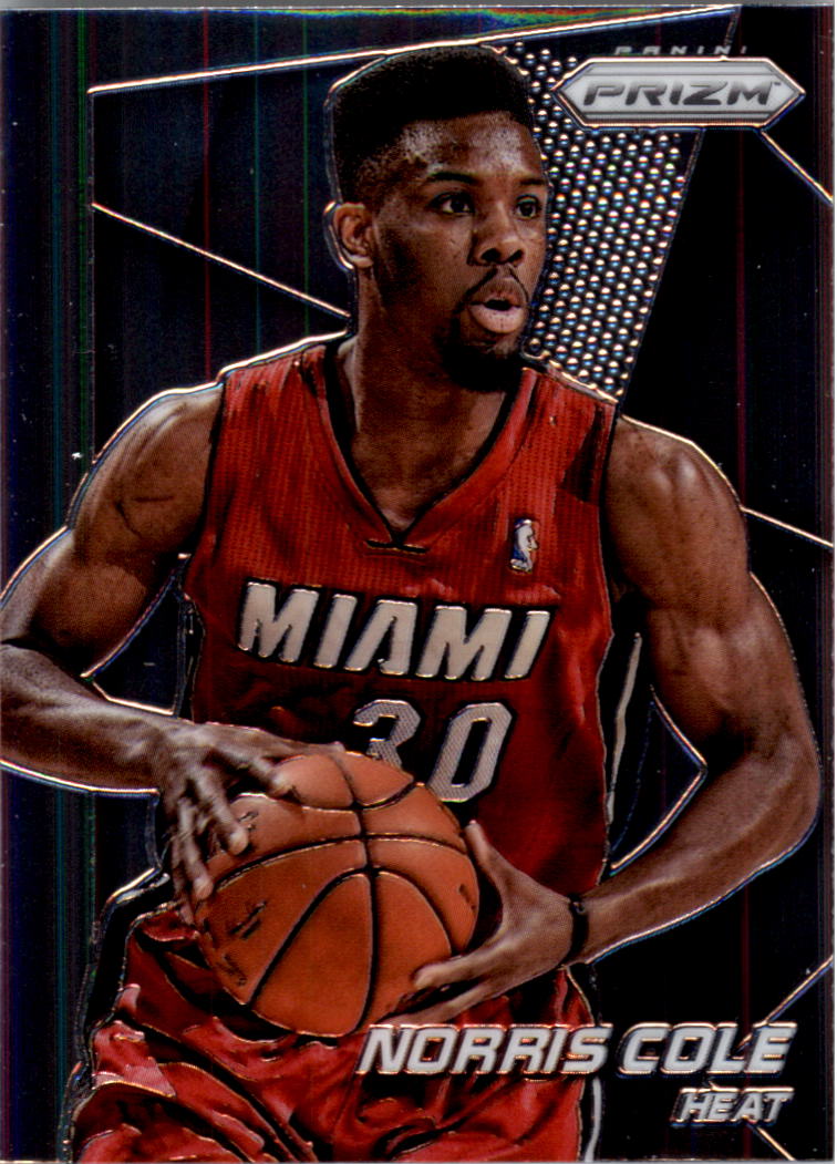 2014-15 Panini Prizm Basketball Card Pick 1-100 - Picture 152 of 189