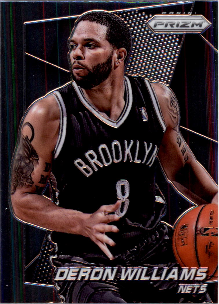 2014-15 Panini Prizm Basketball Card Pick 1-100 - Picture 154 of 189