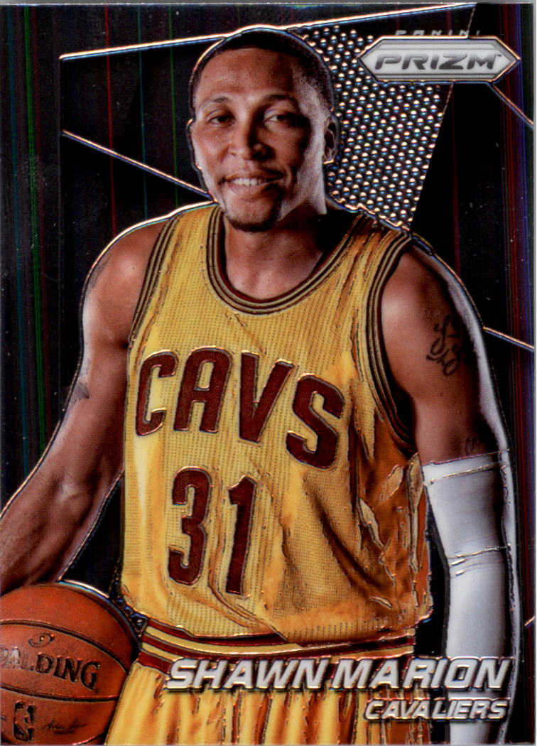 2014-15 Panini Prizm Basketball Card Pick 1-100 - Picture 156 of 189