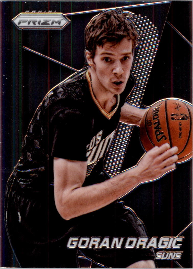 2014-15 Panini Prizm Basketball Card Pick 1-100 - Picture 158 of 189