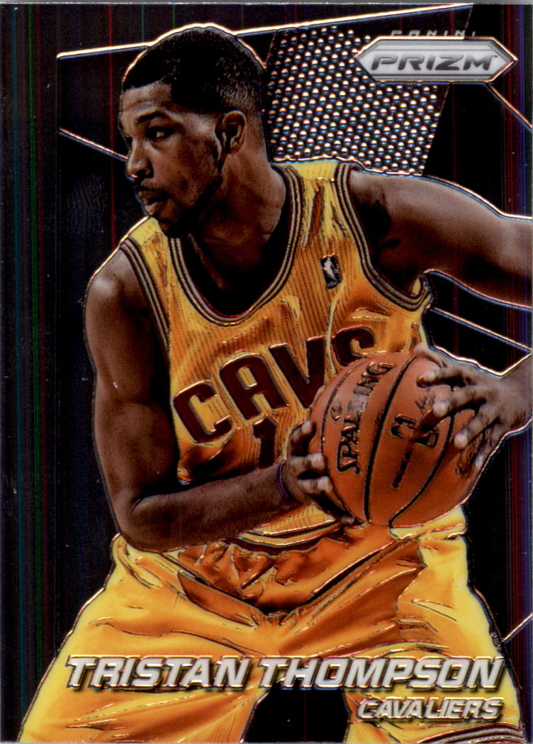 2014-15 Panini Prizm Basketball Card Pick 1-100 - Picture 160 of 189