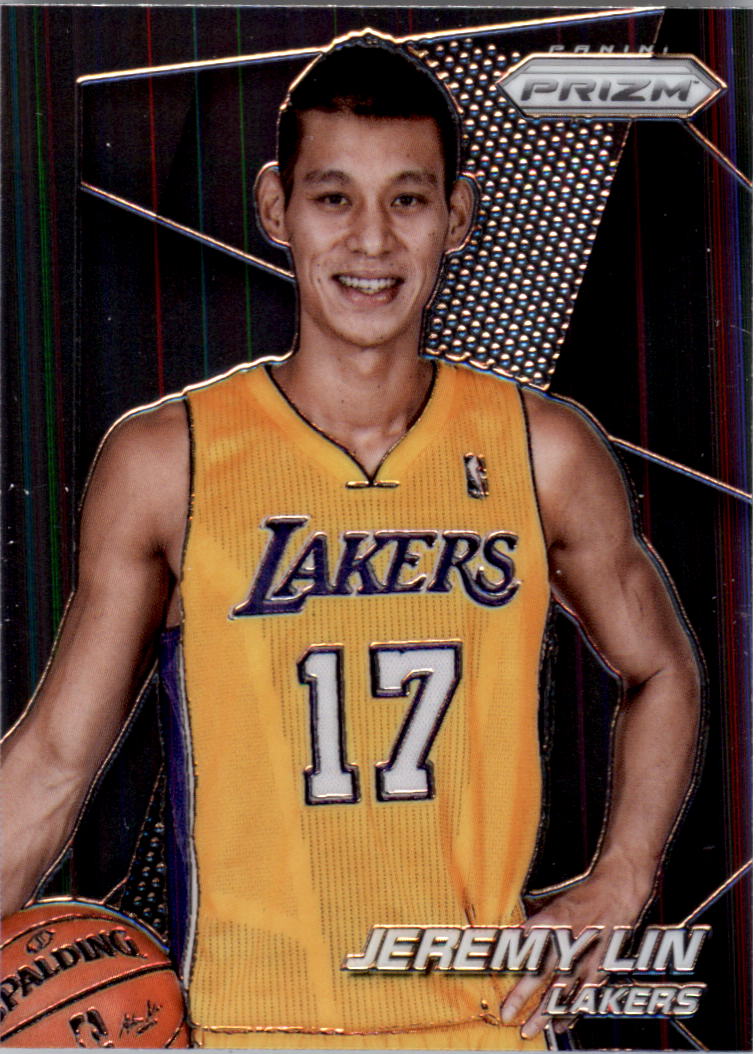 2014-15 Panini Prizm Basketball Card Pick 1-100 - Picture 162 of 189