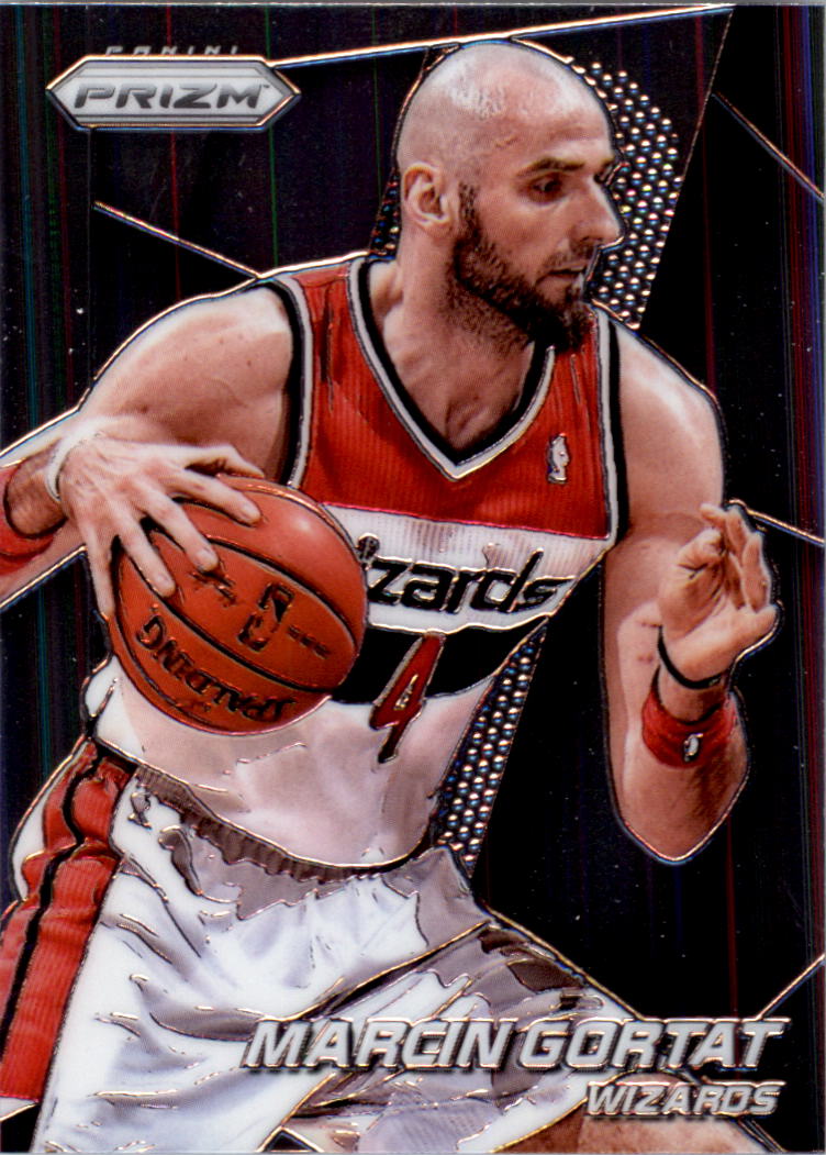 2014-15 Panini Prizm Basketball Card Pick 1-100 - Picture 166 of 189