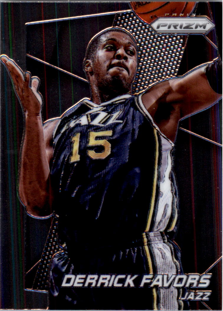 2014-15 Panini Prizm Basketball Card Pick 1-100 - Picture 172 of 189