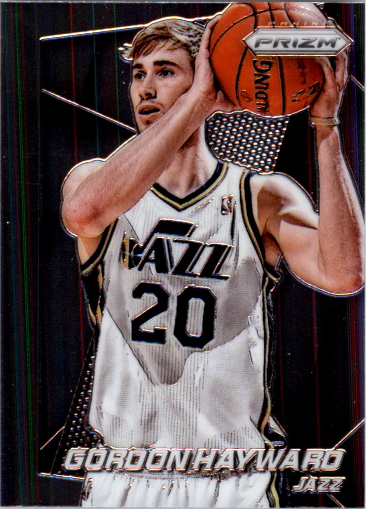 2014-15 Panini Prizm Basketball Card Pick 1-100 - Picture 174 of 189