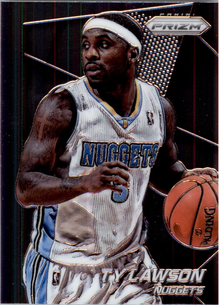 2014-15 Panini Prizm Basketball Card Pick 1-100 - Picture 176 of 189