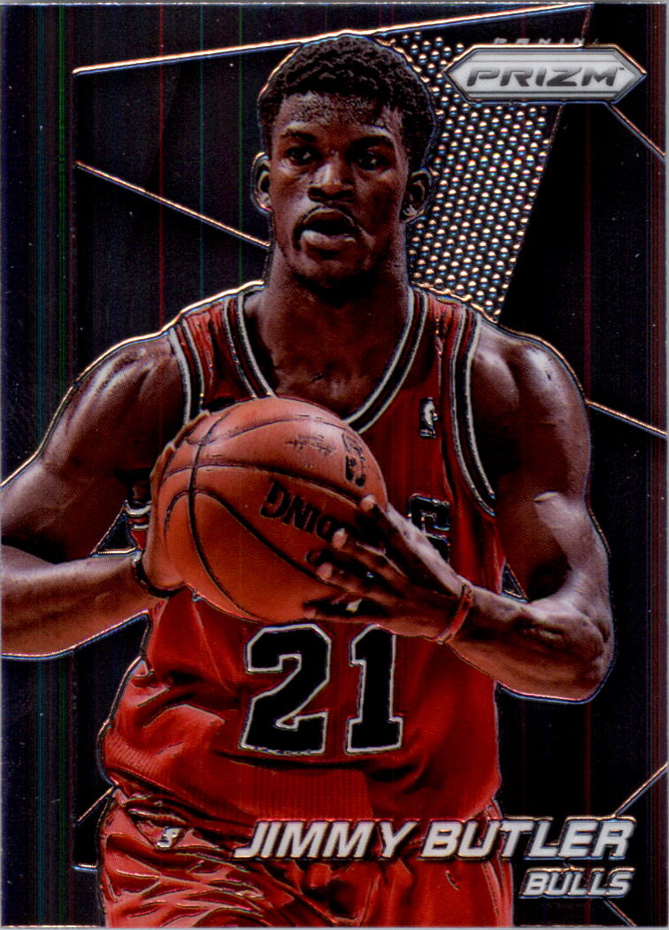 2014-15 Panini Prizm Basketball Card Pick 1-100 - Picture 178 of 189