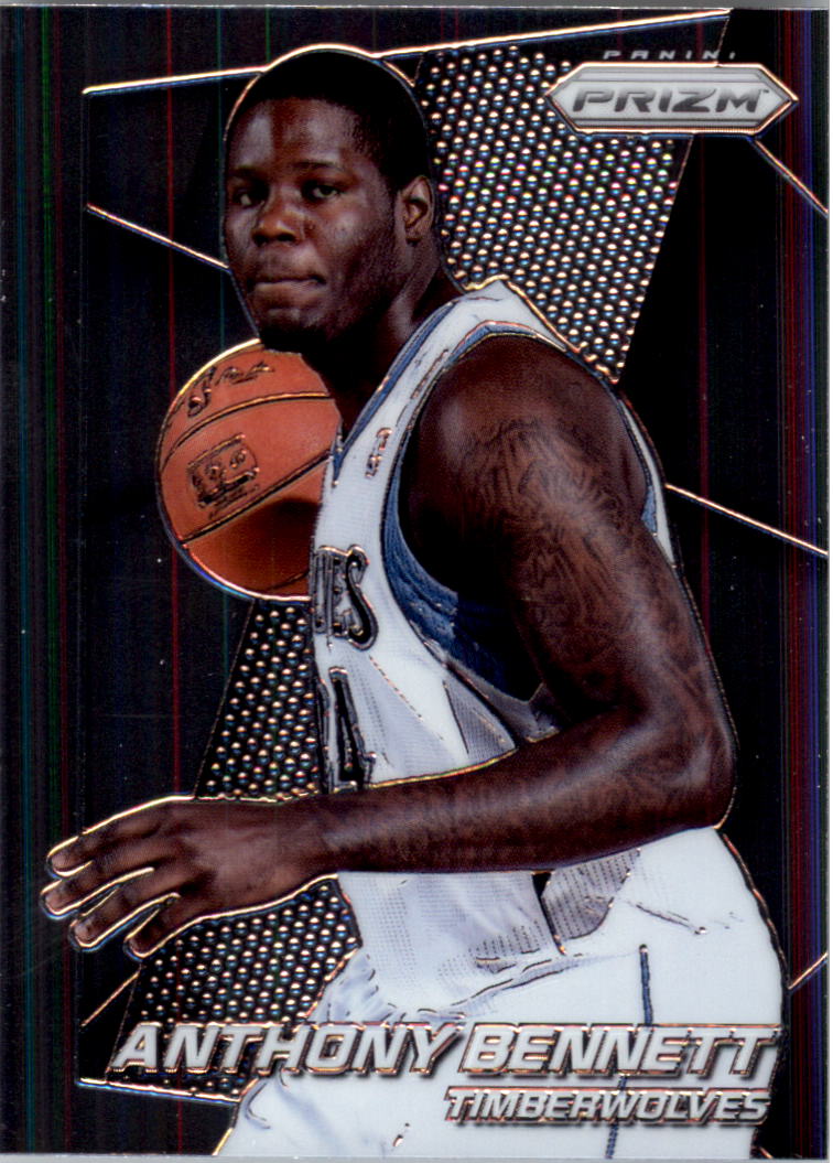 2014-15 Panini Prizm Basketball Card Pick 1-100 - Picture 182 of 189