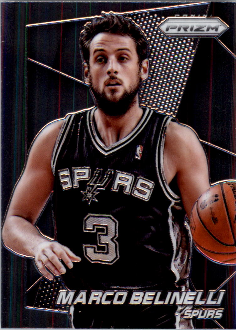2014-15 Panini Prizm Basketball Card Pick 1-100 - Picture 184 of 189