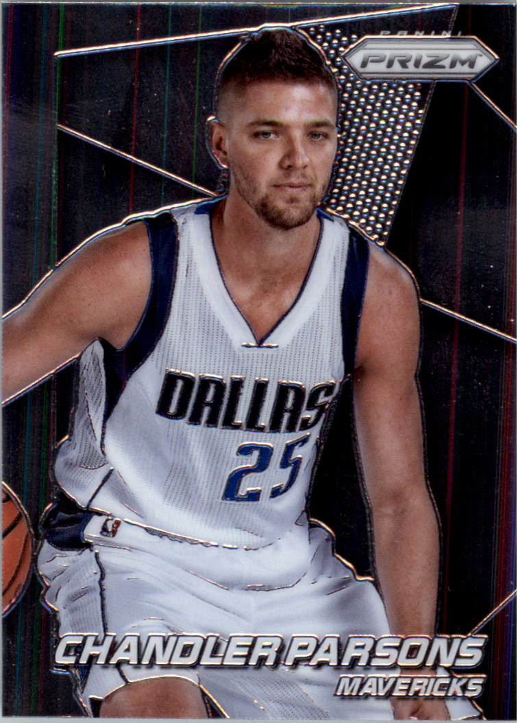 2014-15 Panini Prizm Basketball Card Pick 1-100 - Picture 186 of 189