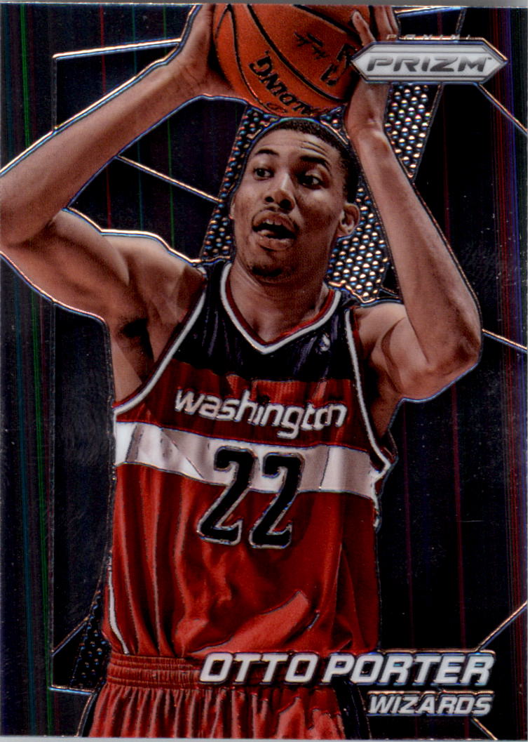 2014-15 Panini Prizm Basketball Card Pick 1-100 - Picture 188 of 189