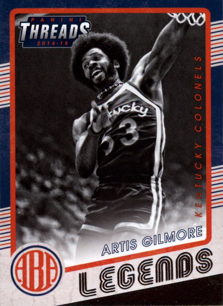 A6797- 2014-15 Panini Threads Bk Assorted Inserts -You Pick- 15+ FREE US SHIP - Picture 88 of 178