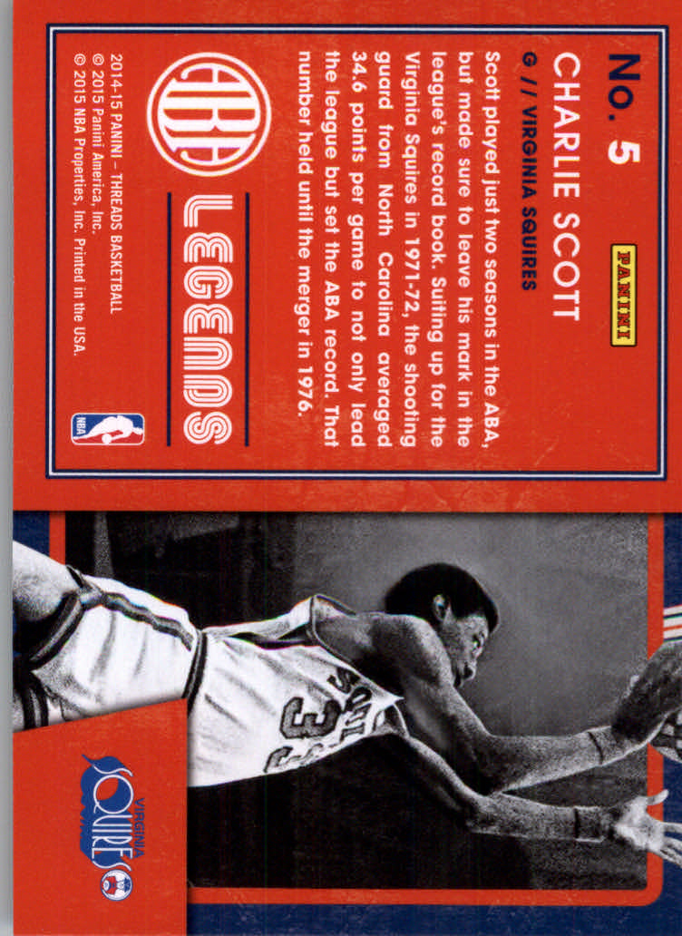 A6797- 2014-15 Panini Threads Bk Assorted Inserts -You Pick- 15+ FREE US SHIP - Picture 99 of 178