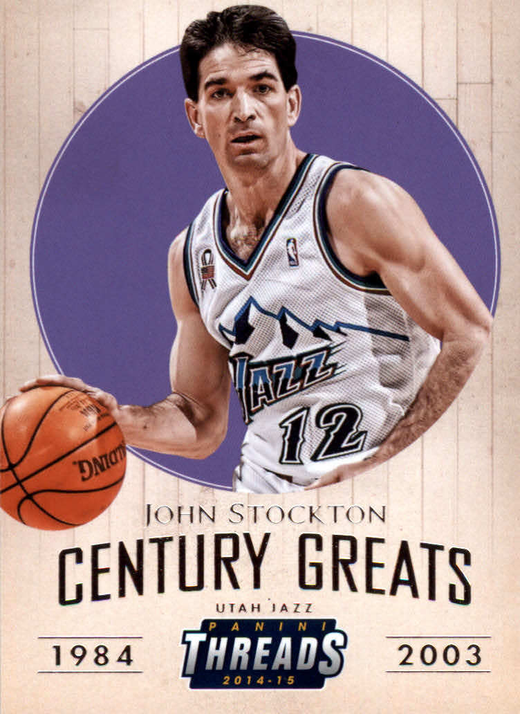 A6797- 2014-15 Panini Threads Bk Assorted Inserts -You Pick- 15+ FREE US SHIP - Picture 132 of 178