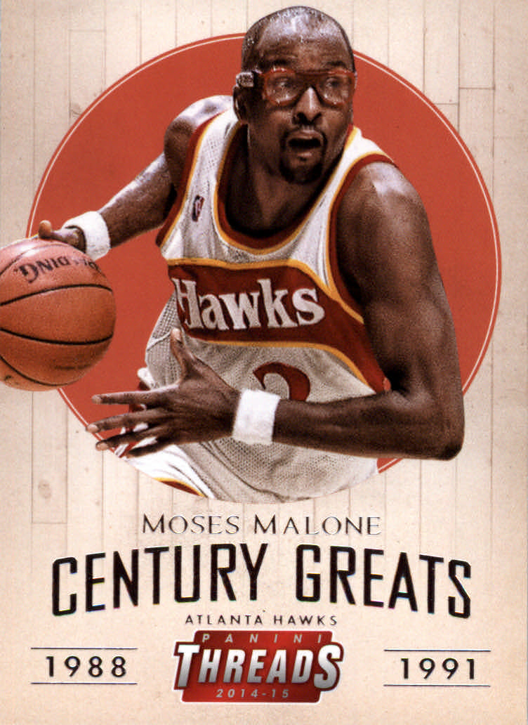 A6797- 2014-15 Panini Threads Bk Assorted Inserts -You Pick- 15+ FREE US SHIP - Picture 104 of 178