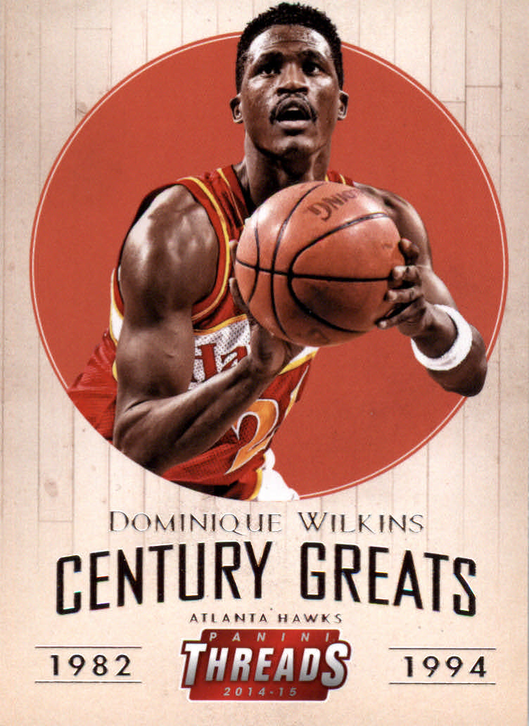 A6797- 2014-15 Panini Threads Bk Assorted Inserts -You Pick- 15+ FREE US SHIP - Picture 110 of 178