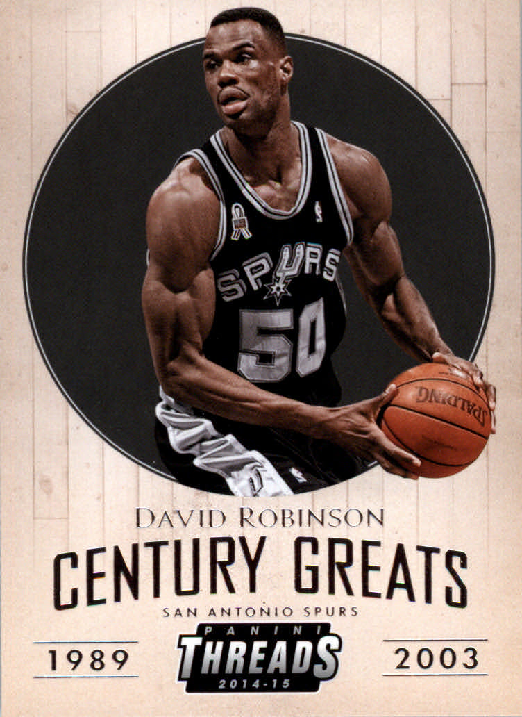A6797- 2014-15 Panini Threads Bk Assorted Inserts -You Pick- 15+ FREE US SHIP - Picture 116 of 178