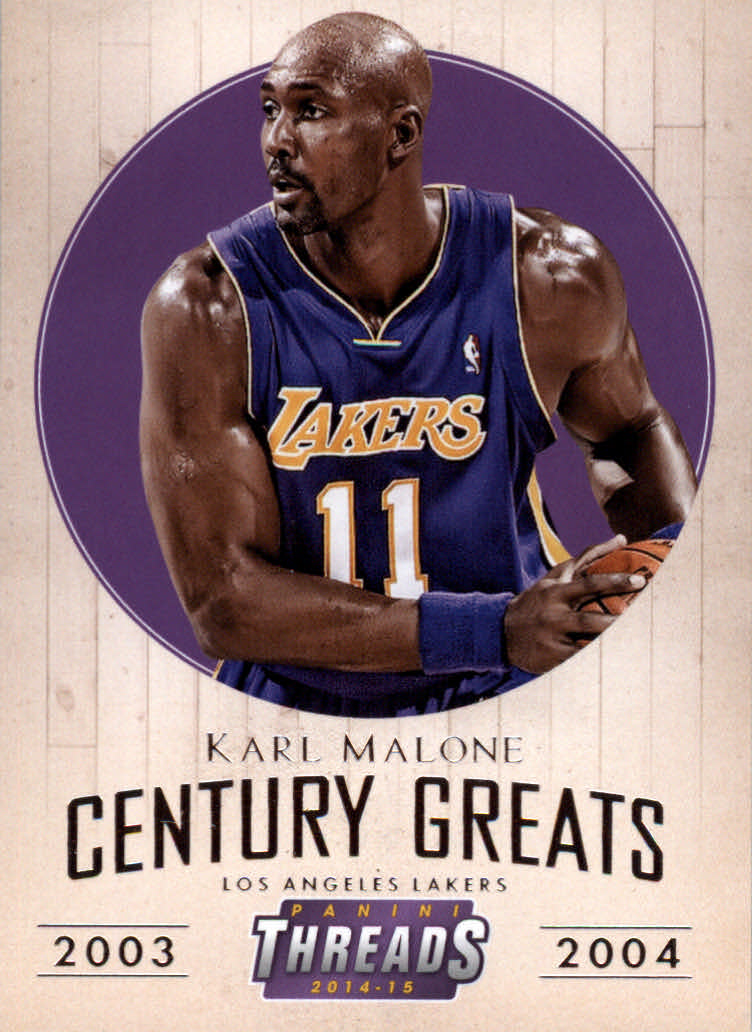 A6797- 2014-15 Panini Threads Bk Assorted Inserts -You Pick- 15+ FREE US SHIP - Picture 122 of 178
