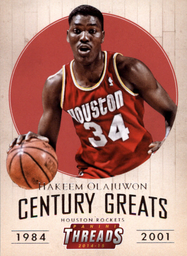 A6797- 2014-15 Panini Threads Bk Assorted Inserts -You Pick- 15+ FREE US SHIP - Picture 130 of 178