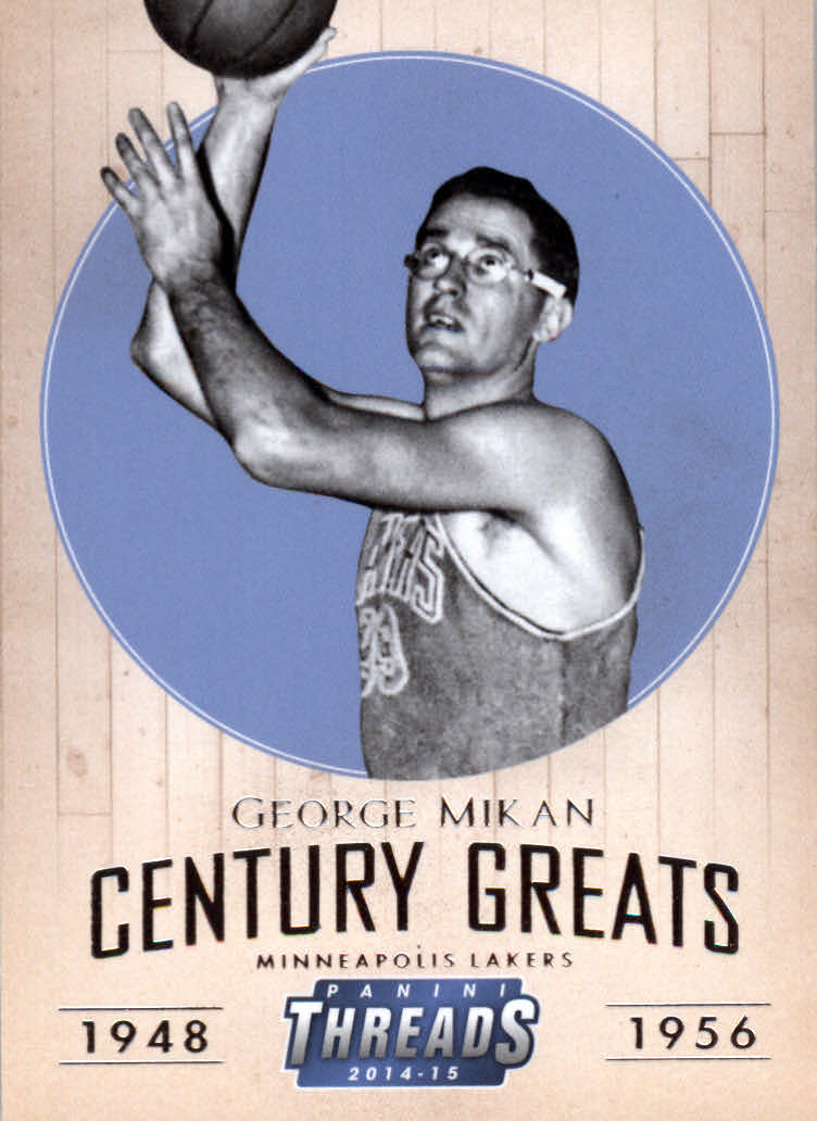 A6797- 2014-15 Panini Threads Bk Assorted Inserts -You Pick- 15+ FREE US SHIP - Picture 140 of 178