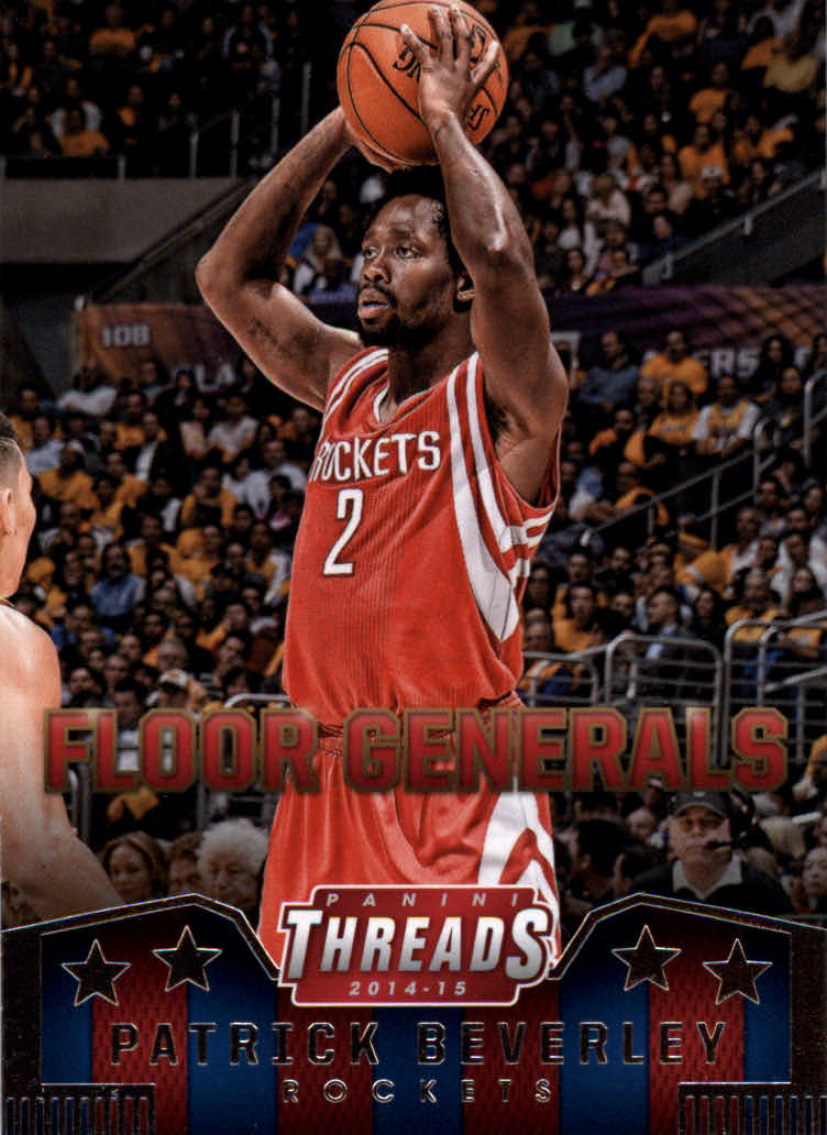 A6797- 2014-15 Panini Threads Bk Assorted Inserts -You Pick- 15+ FREE US SHIP - Picture 16 of 178