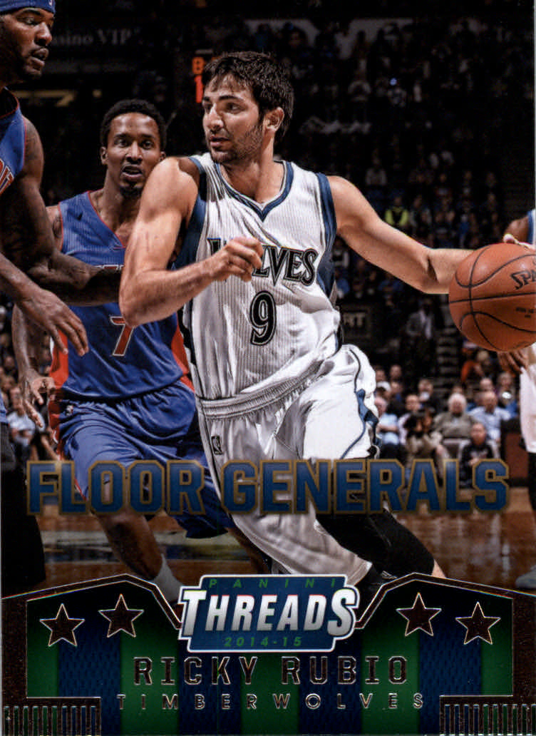 A6797- 2014-15 Panini Threads Bk Assorted Inserts -You Pick- 15+ FREE US SHIP - Picture 56 of 178