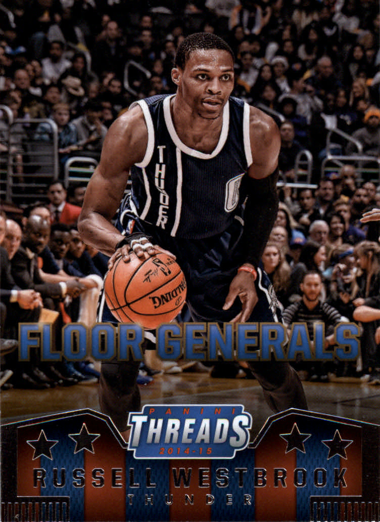 A6797- 2014-15 Panini Threads Bk Assorted Inserts -You Pick- 15+ FREE US SHIP - Picture 134 of 178