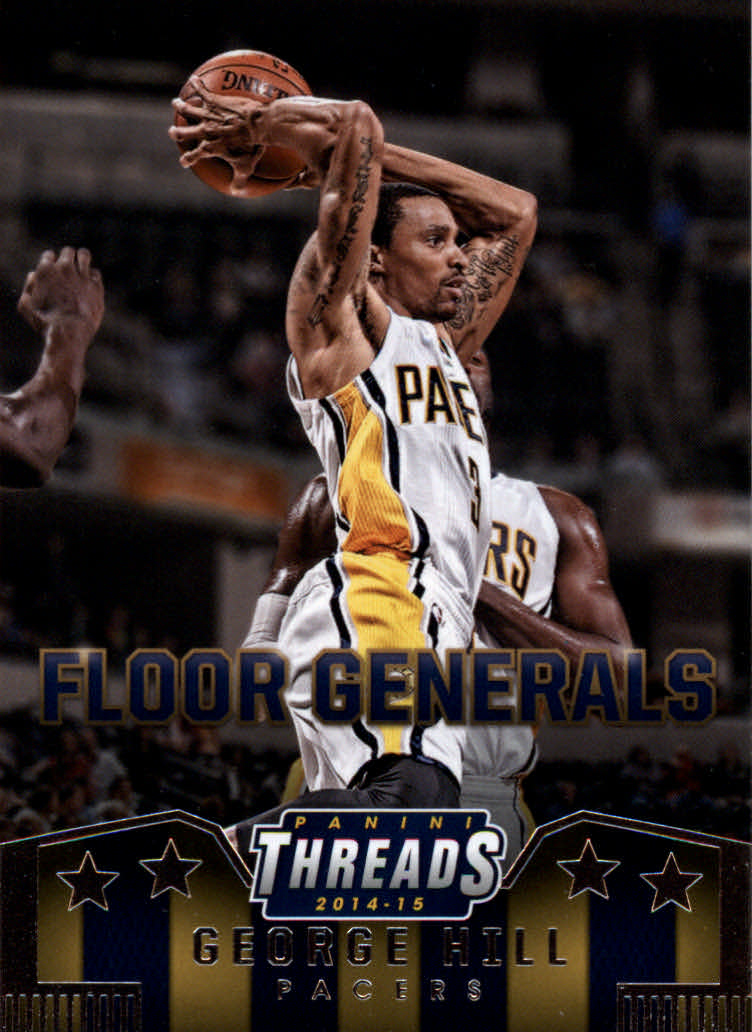 A6797- 2014-15 Panini Threads Bk Assorted Inserts -You Pick- 15+ FREE US SHIP - Picture 48 of 178