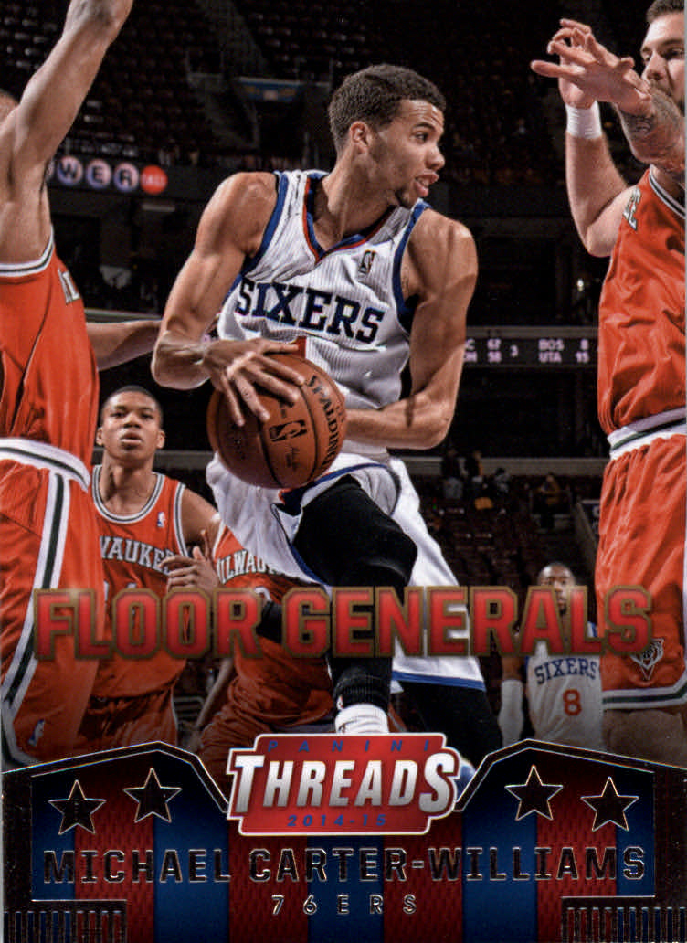 A6797- 2014-15 Panini Threads Bk Assorted Inserts -You Pick- 15+ FREE US SHIP - Picture 30 of 178
