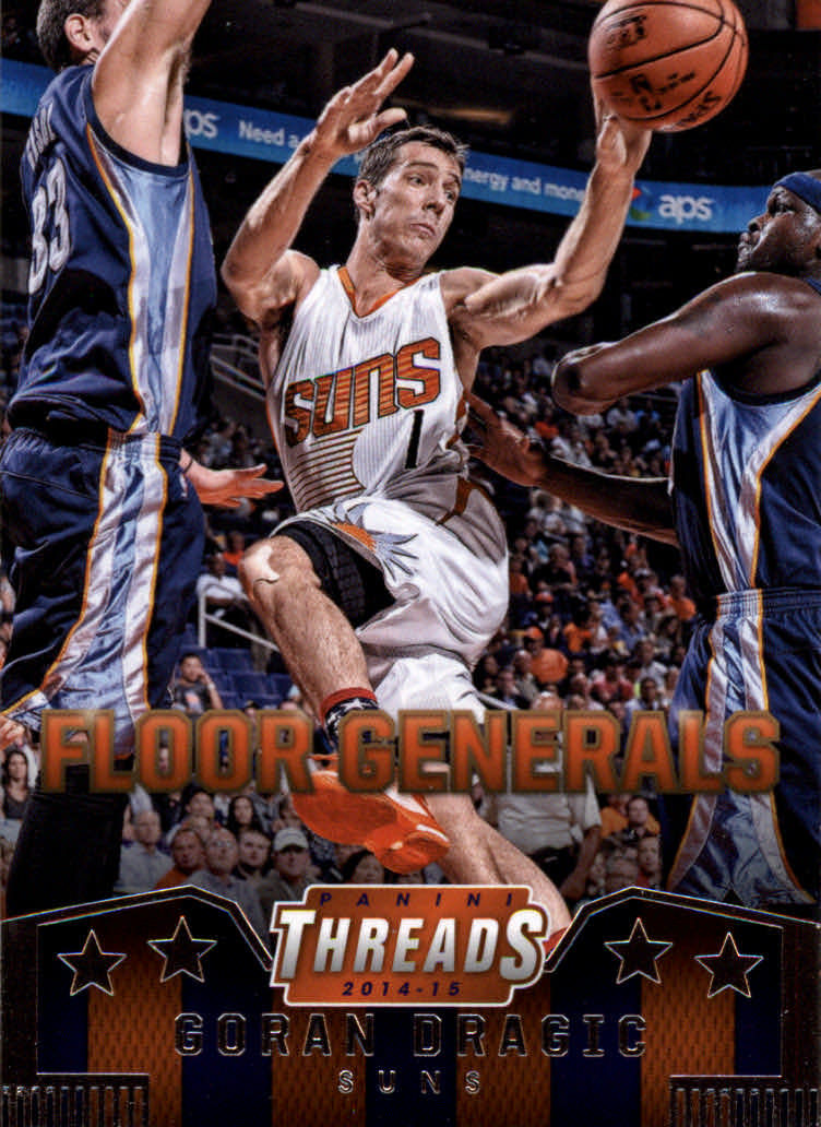 A6797- 2014-15 Panini Threads Bk Assorted Inserts -You Pick- 15+ FREE US SHIP - Picture 74 of 178