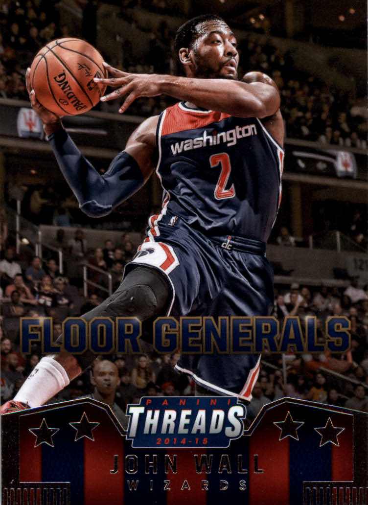 A6797- 2014-15 Panini Threads Bk Assorted Inserts -You Pick- 15+ FREE US SHIP - Picture 96 of 178