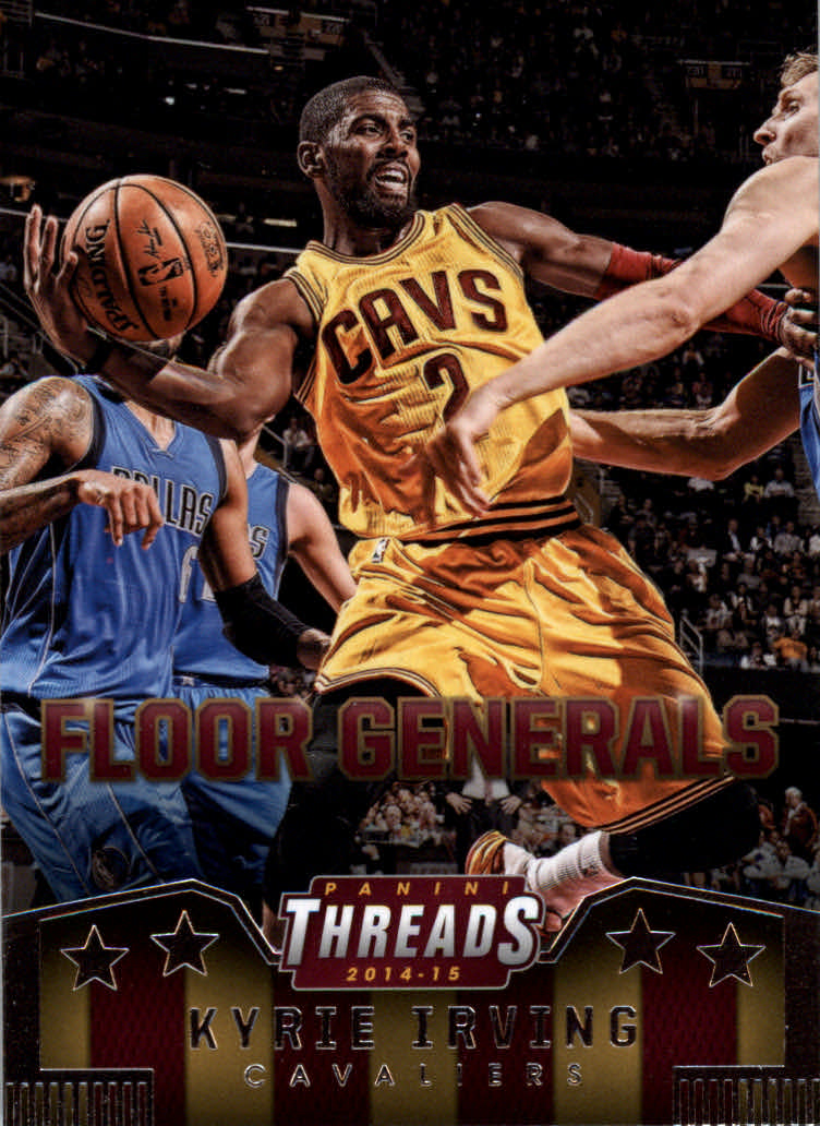 A6797- 2014-15 Panini Threads Bk Assorted Inserts -You Pick- 15+ FREE US SHIP - Picture 144 of 178