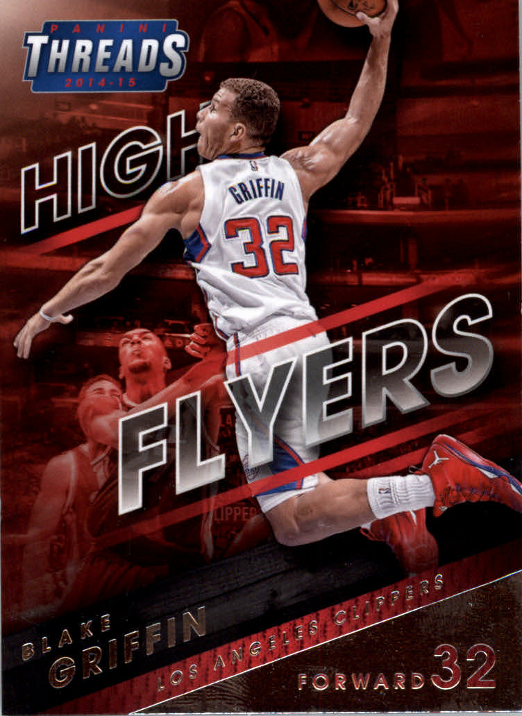 A6797- 2014-15 Panini Threads Bk Assorted Inserts -You Pick- 15+ FREE US SHIP - Picture 66 of 178