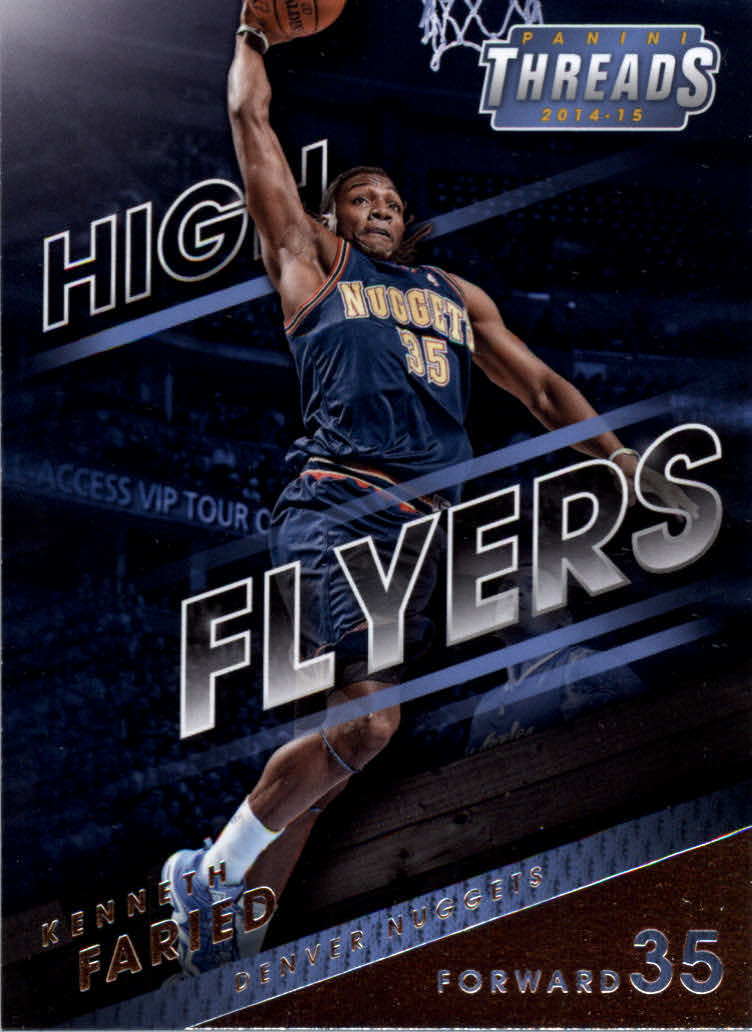 A6797- 2014-15 Panini Threads Bk Assorted Inserts -You Pick- 15+ FREE US SHIP - Picture 34 of 178