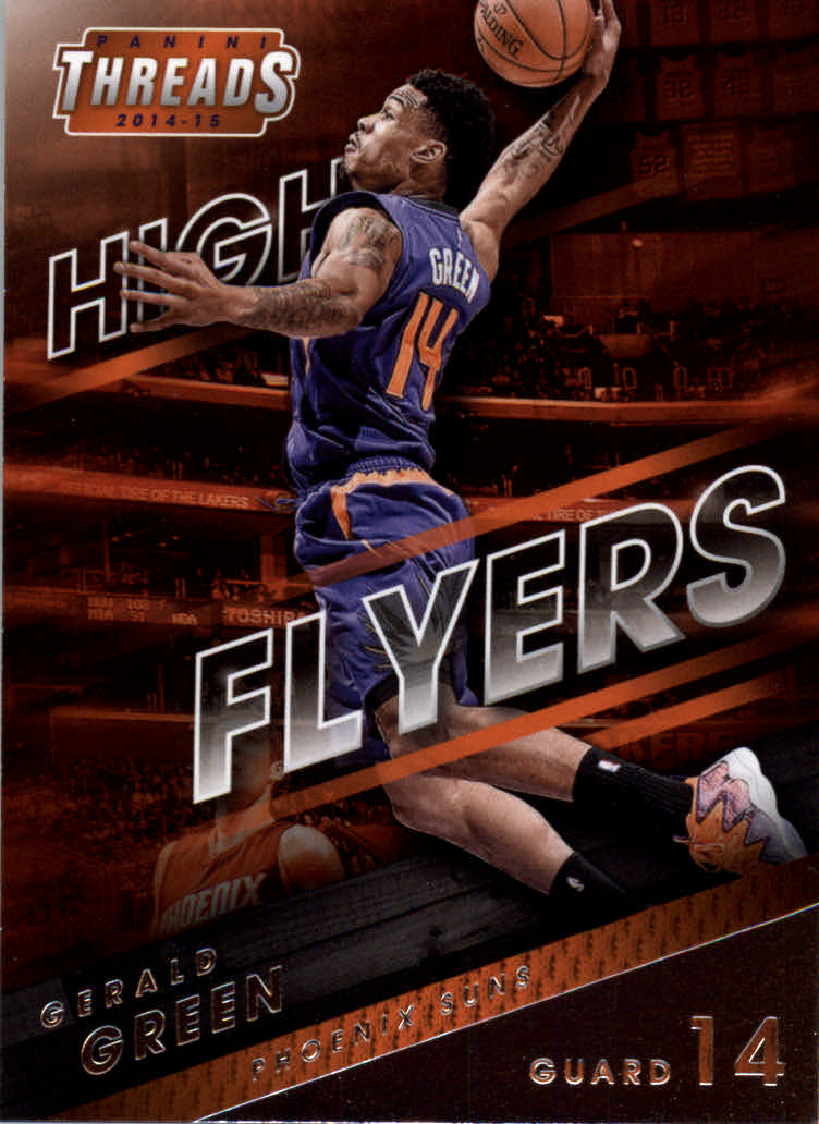 A6797- 2014-15 Panini Threads Bk Assorted Inserts -You Pick- 15+ FREE US SHIP - Picture 20 of 178