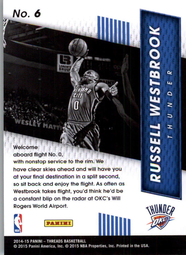 A6797- 2014-15 Panini Threads Bk Assorted Inserts -You Pick- 15+ FREE US SHIP - Picture 95 of 178