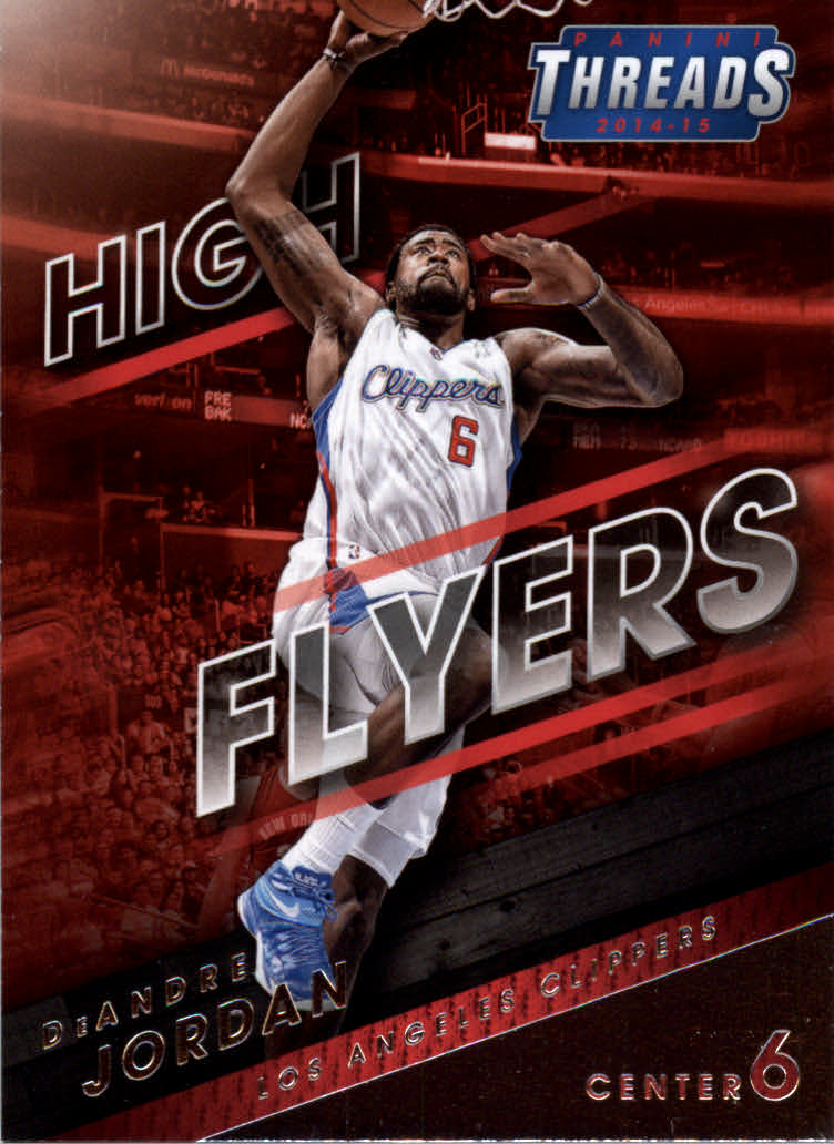 A6797- 2014-15 Panini Threads Bk Assorted Inserts -You Pick- 15+ FREE US SHIP - Picture 28 of 178