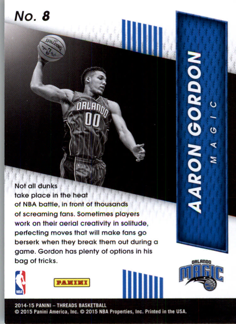 A6797- 2014-15 Panini Threads Bk Assorted Inserts -You Pick- 15+ FREE US SHIP - Picture 147 of 178