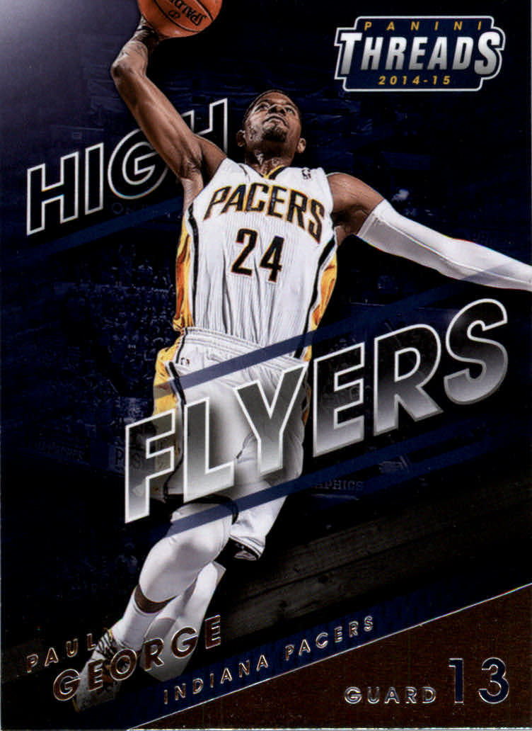 A6797- 2014-15 Panini Threads Bk Assorted Inserts -You Pick- 15+ FREE US SHIP - Picture 60 of 178