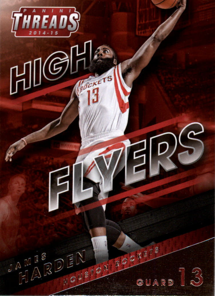 A6797- 2014-15 Panini Threads Bk Assorted Inserts -You Pick- 15+ FREE US SHIP - Picture 120 of 178