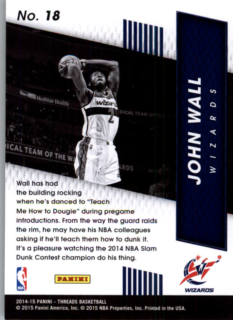 A6797- 2014-15 Panini Threads Bk Assorted Inserts -You Pick- 15+ FREE US SHIP - Picture 71 of 178